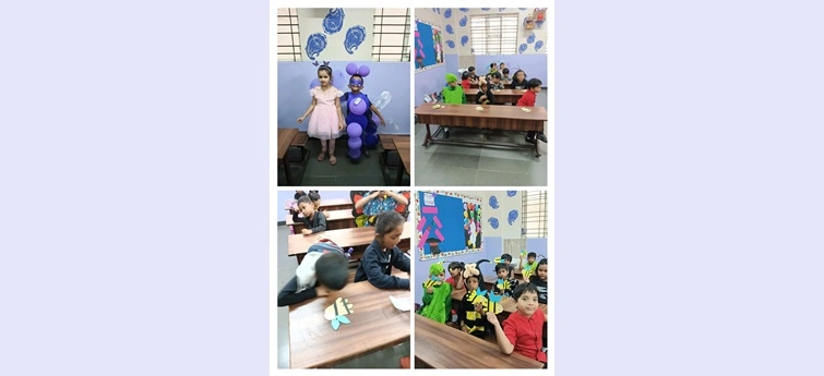 BUG DAY 
